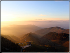 foto Tramonto da Cima Grappa